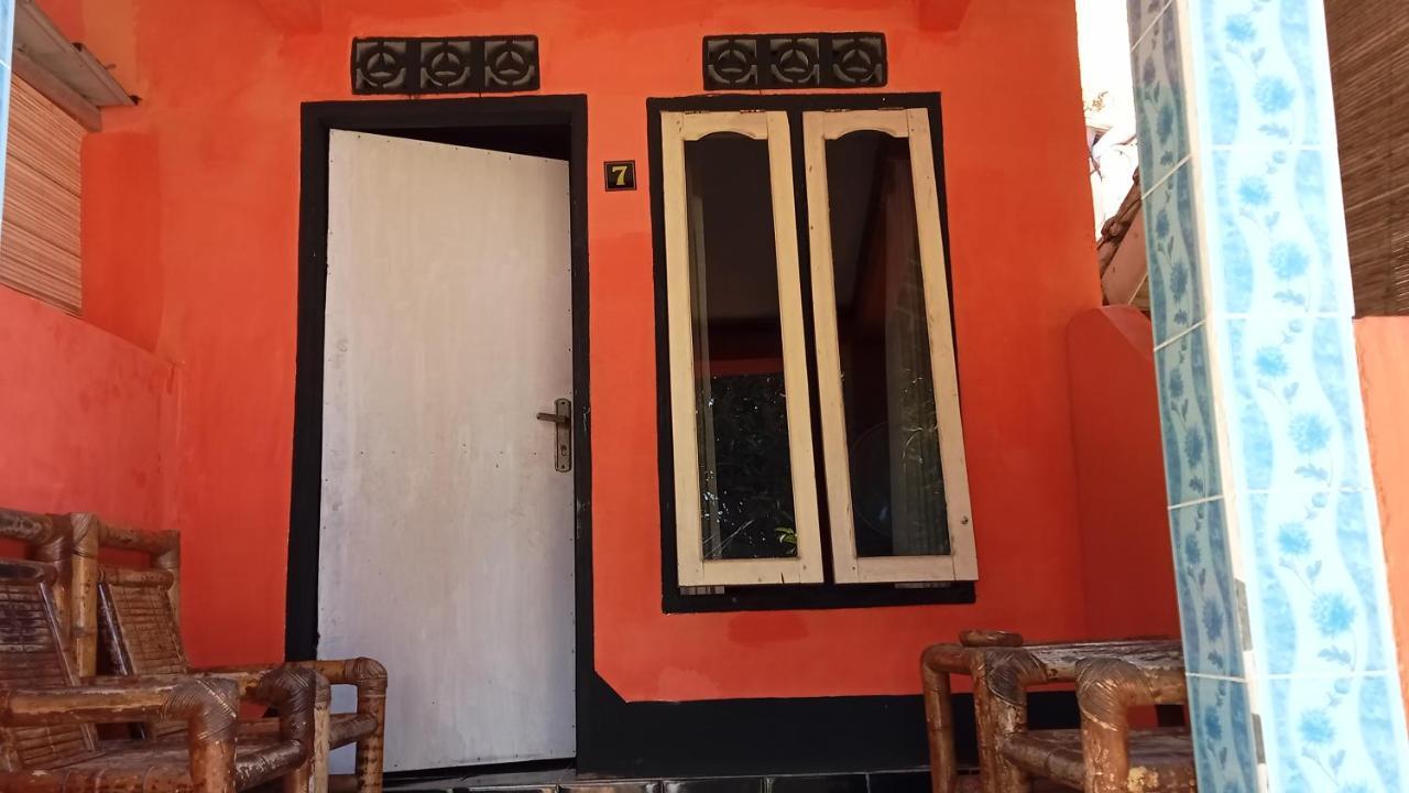 Roy Homestay Kuta Kuta  Esterno foto