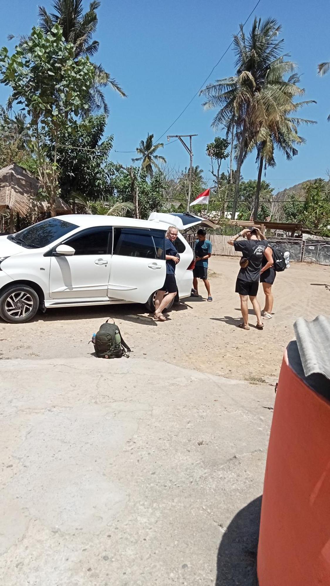 Roy Homestay Kuta Kuta  Esterno foto