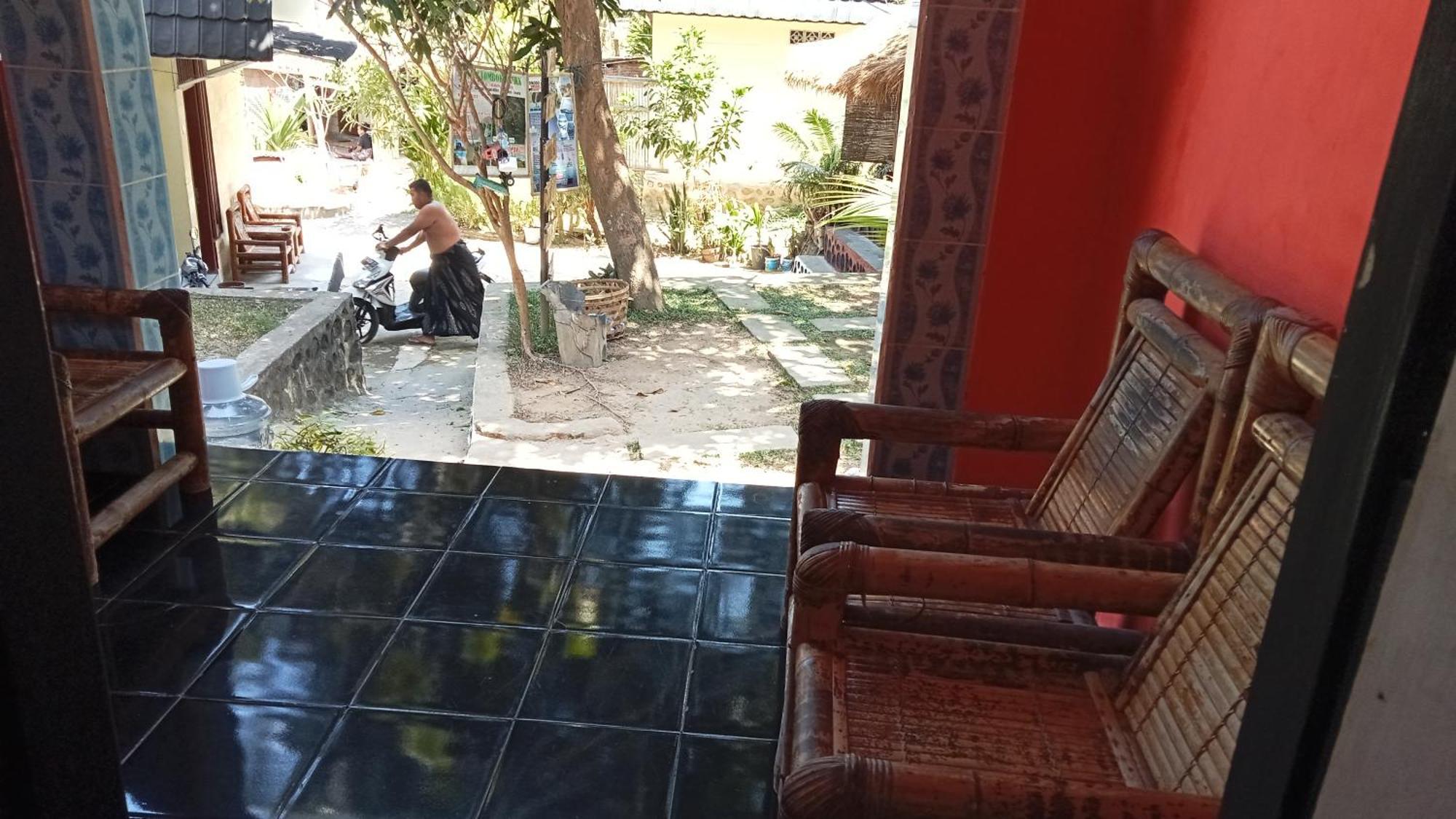 Roy Homestay Kuta Kuta  Esterno foto