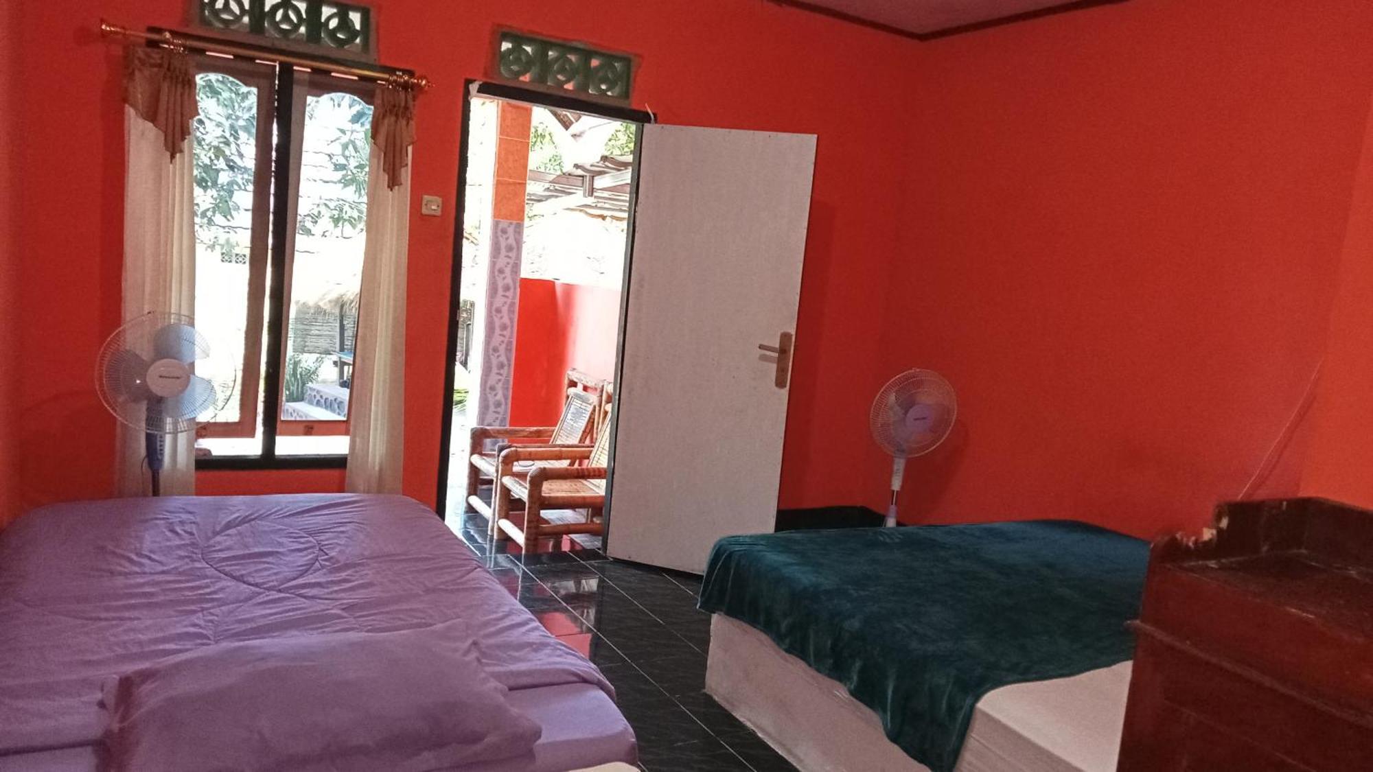 Roy Homestay Kuta Kuta  Esterno foto