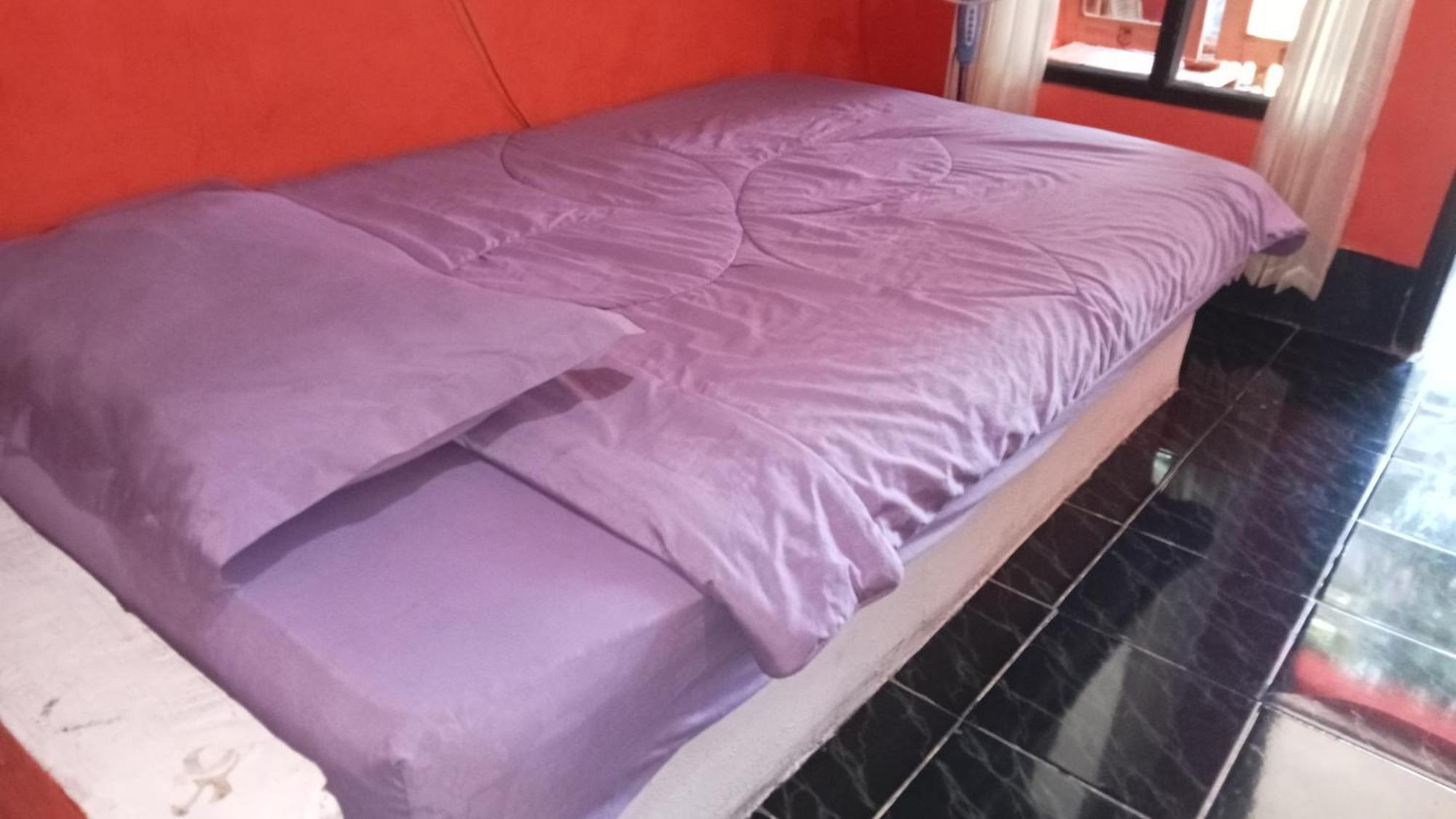 Roy Homestay Kuta Kuta  Esterno foto