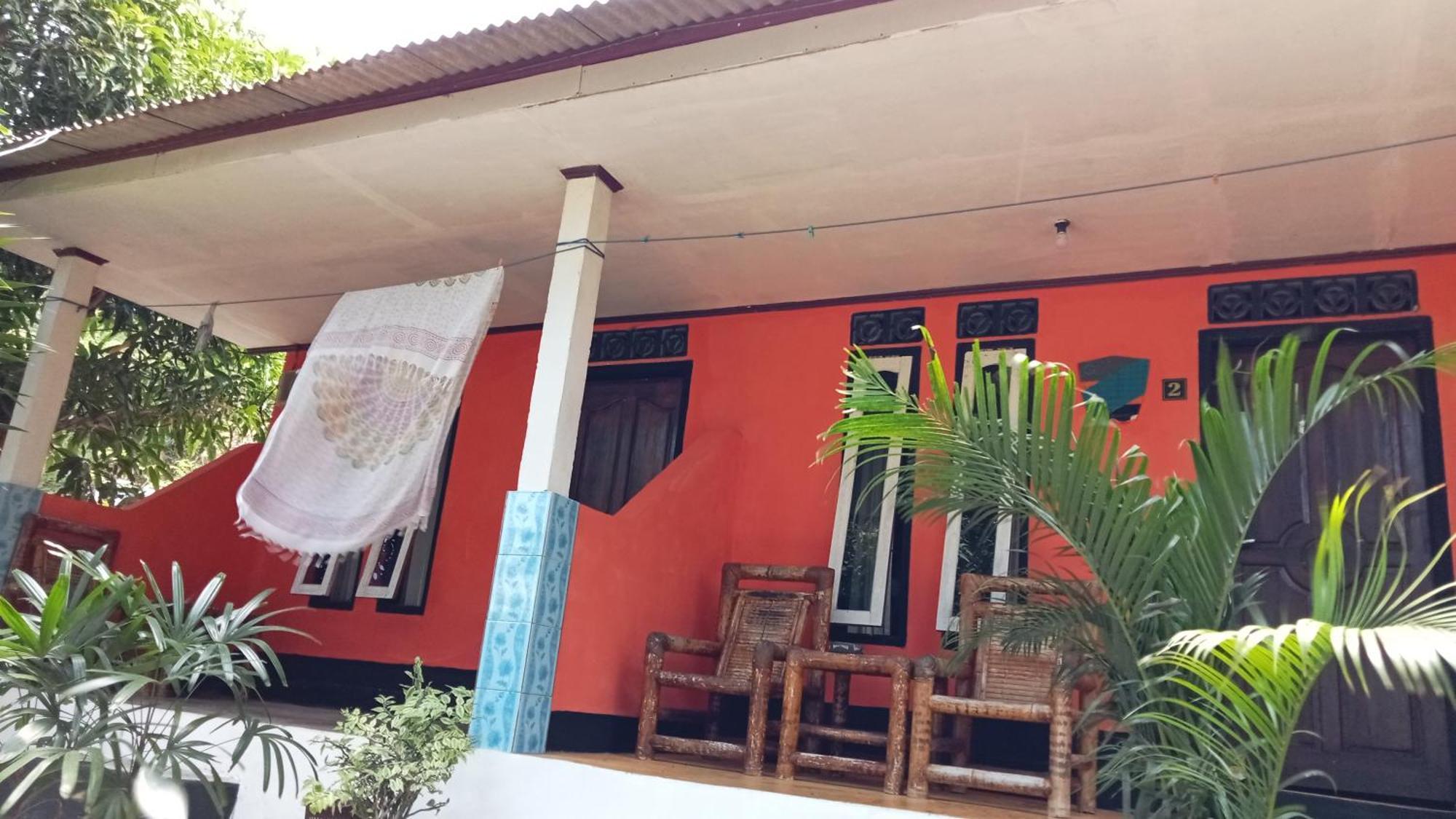Roy Homestay Kuta Kuta  Esterno foto