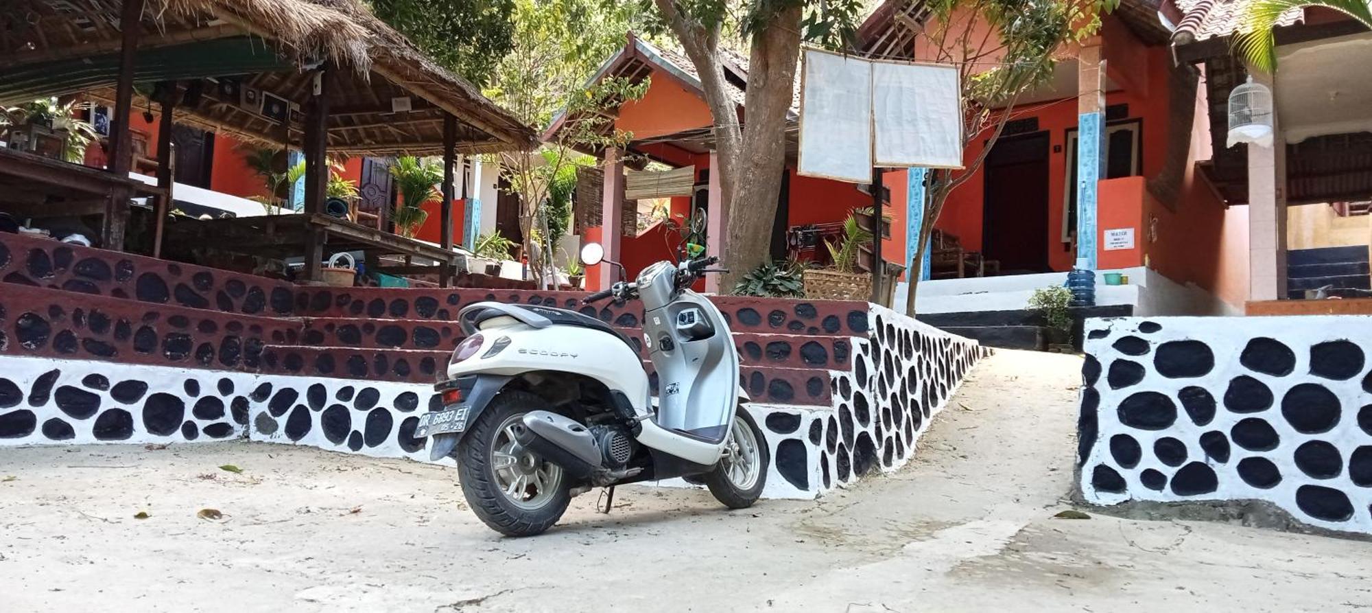Roy Homestay Kuta Kuta  Esterno foto
