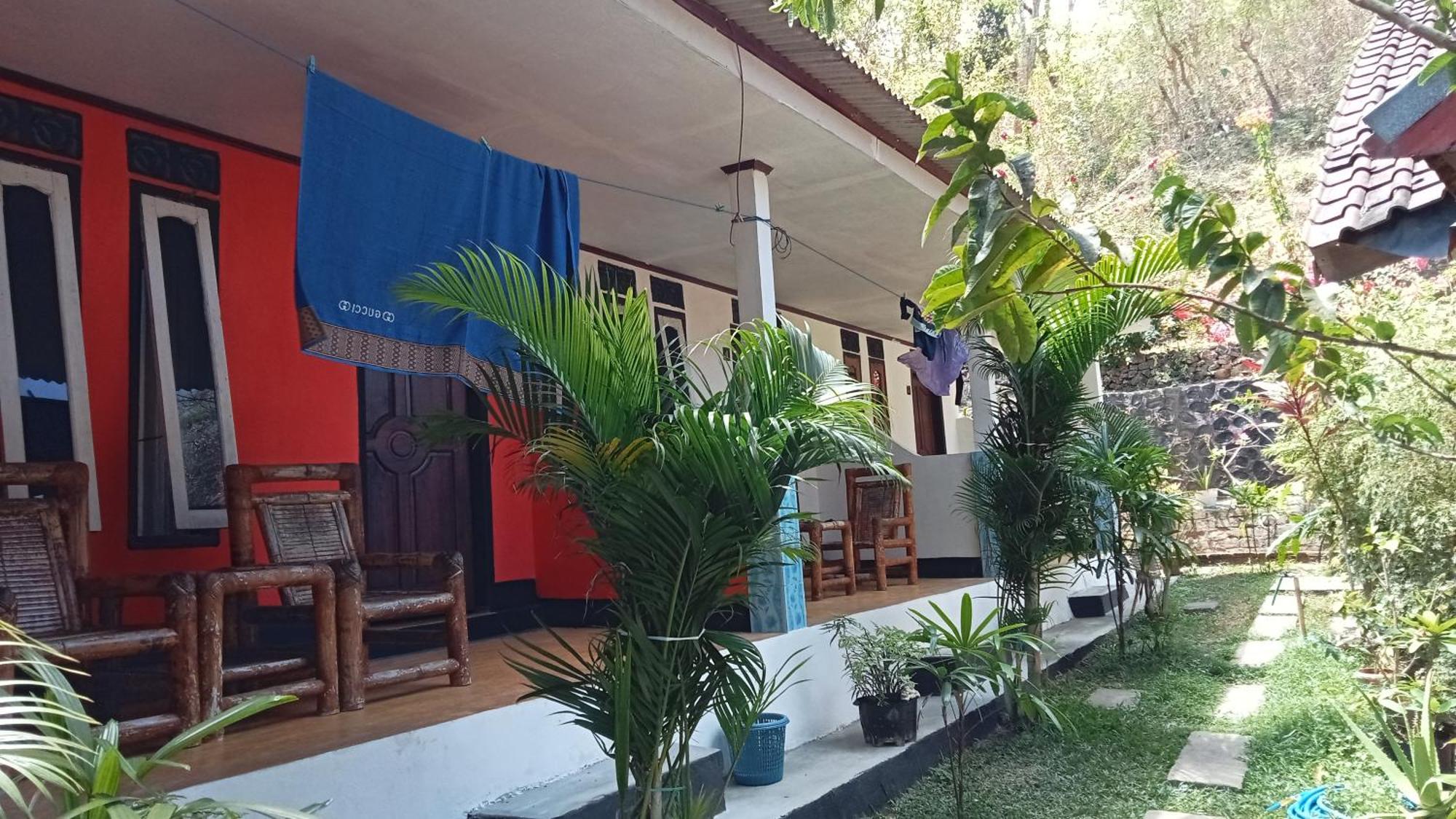 Roy Homestay Kuta Kuta  Esterno foto