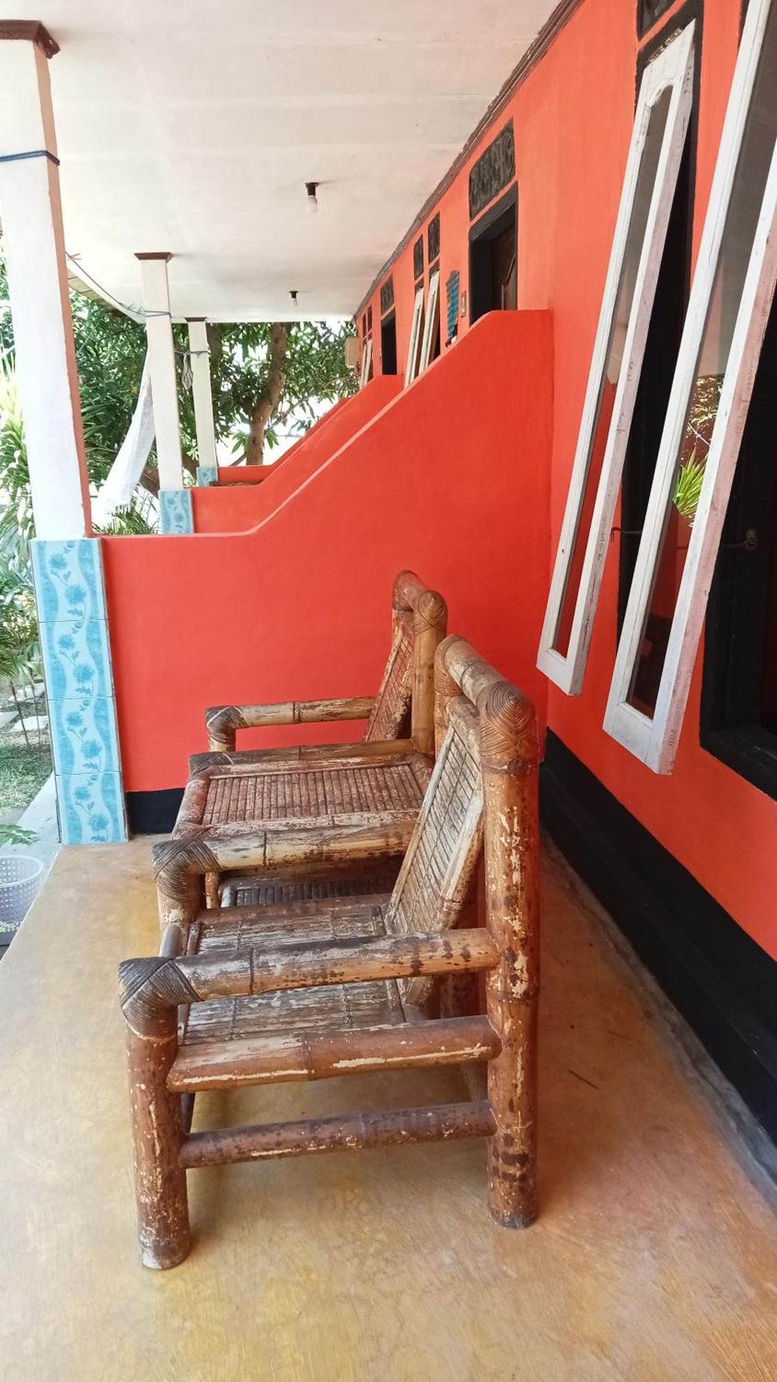 Roy Homestay Kuta Kuta  Esterno foto