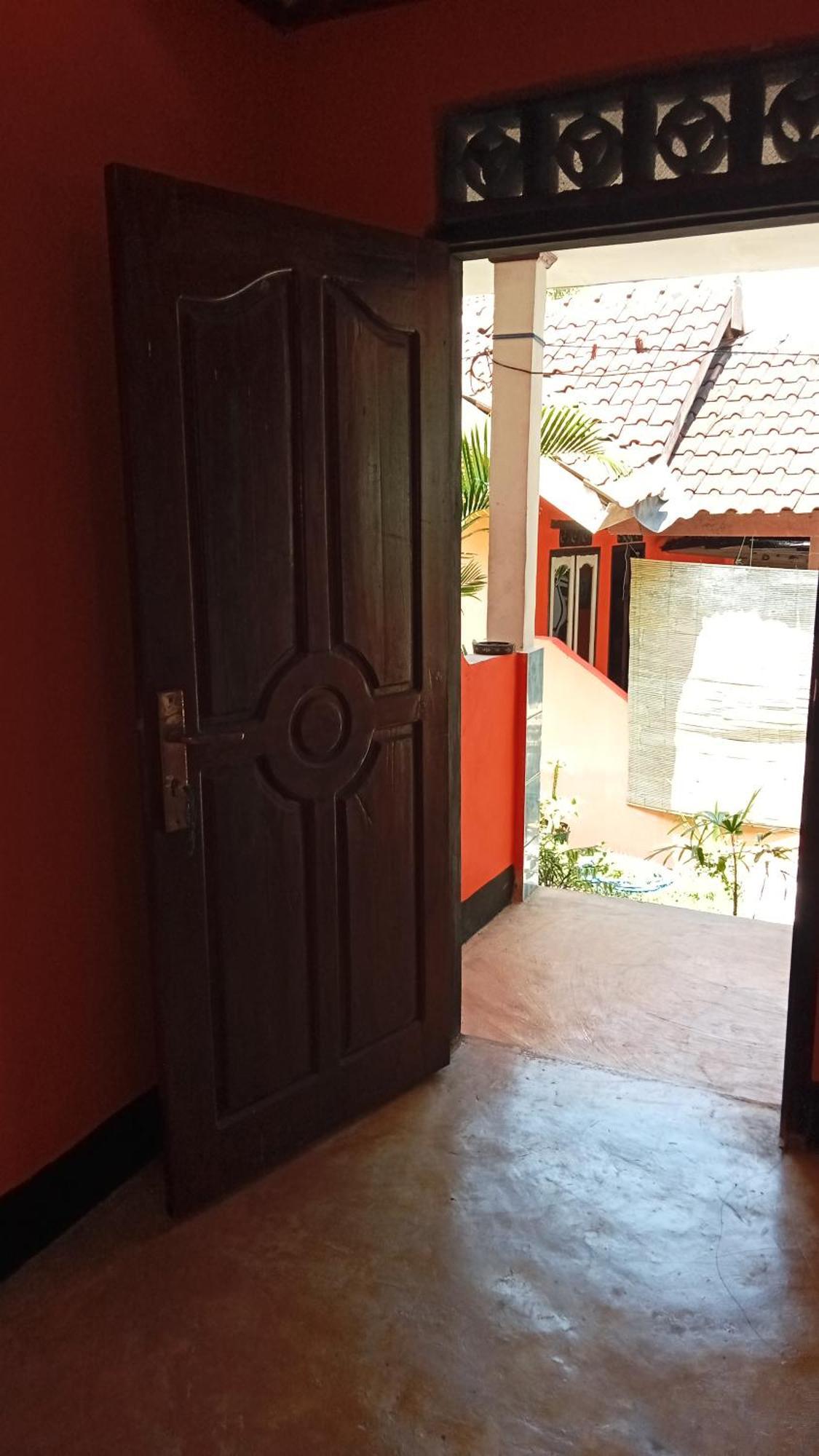 Roy Homestay Kuta Kuta  Esterno foto