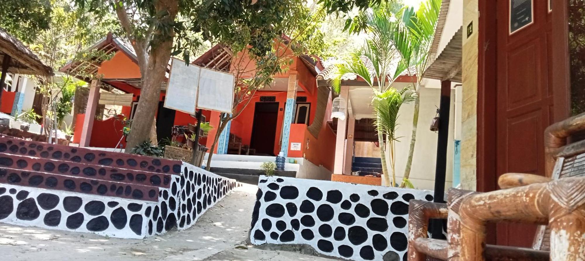 Roy Homestay Kuta Kuta  Esterno foto