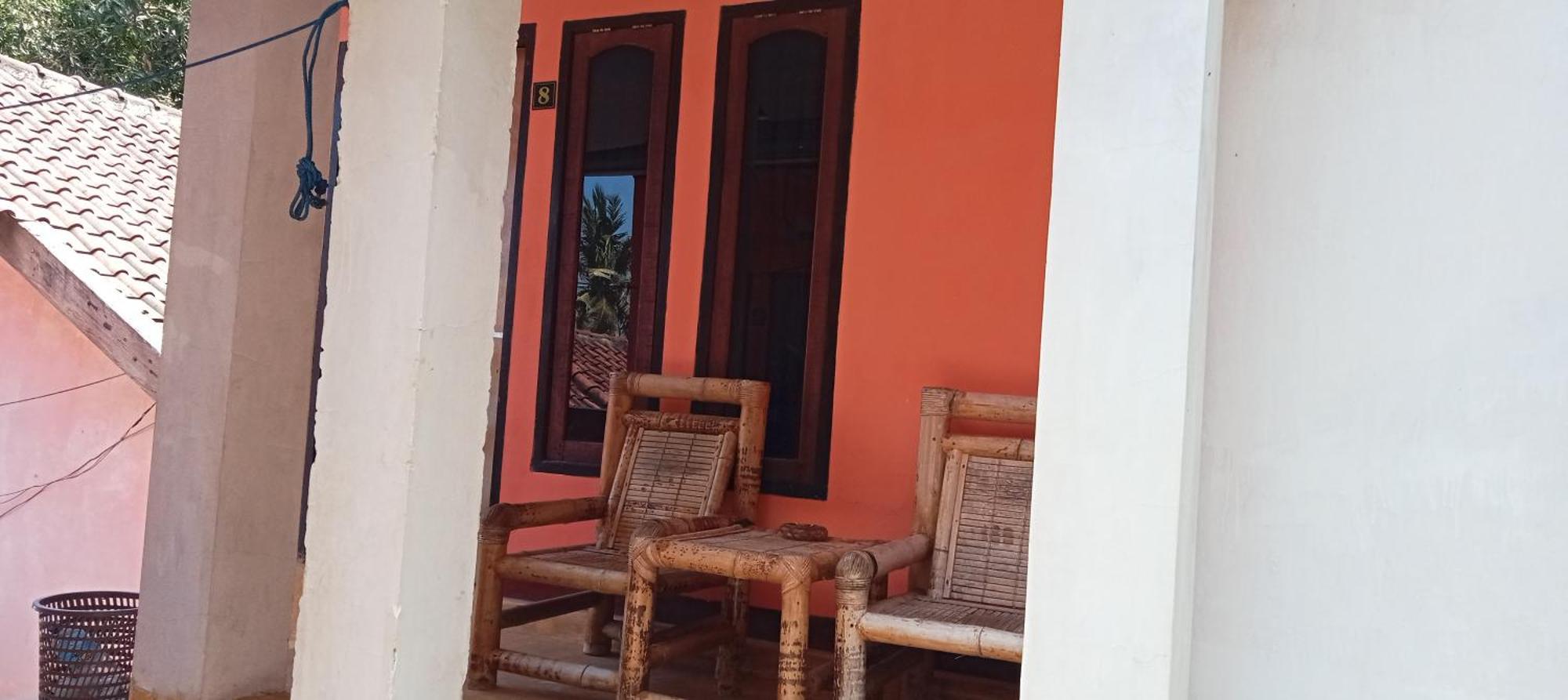 Roy Homestay Kuta Kuta  Esterno foto