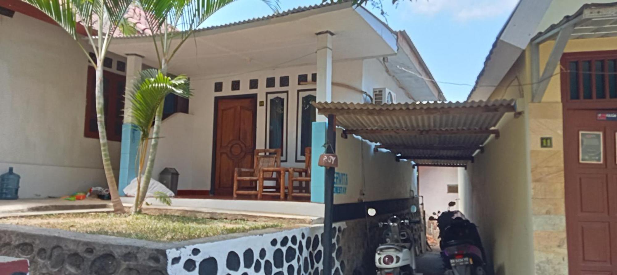 Roy Homestay Kuta Kuta  Esterno foto