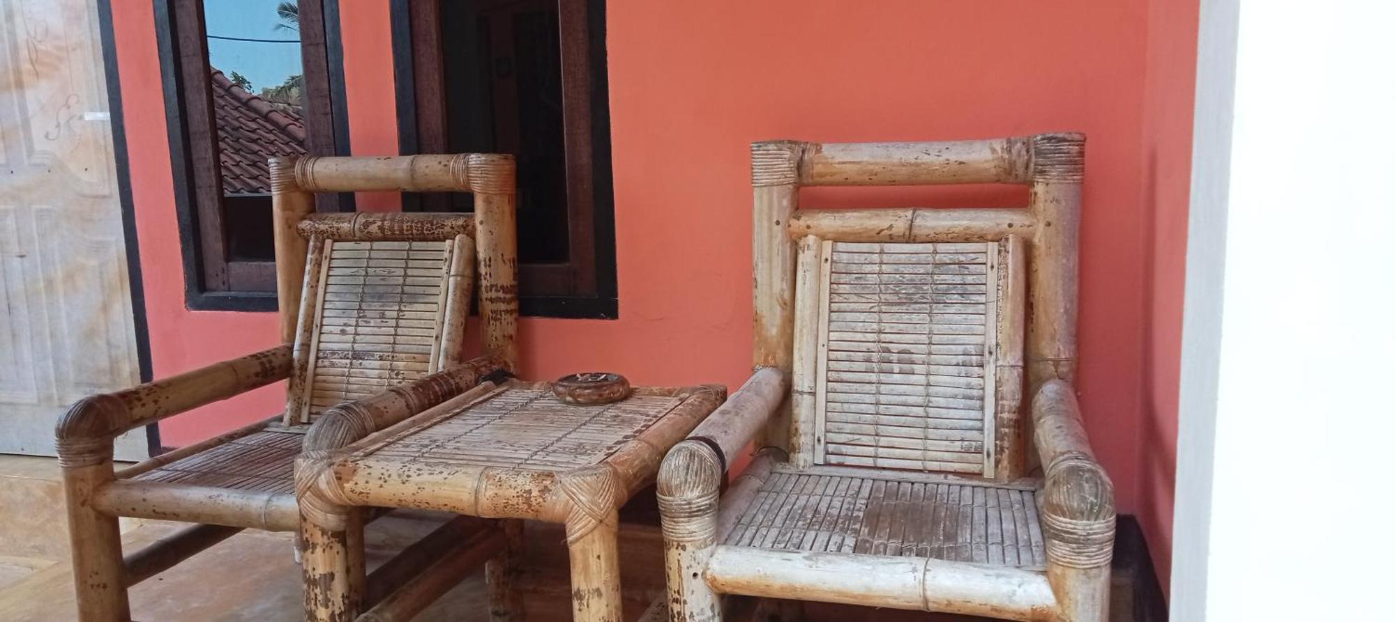 Roy Homestay Kuta Kuta  Esterno foto