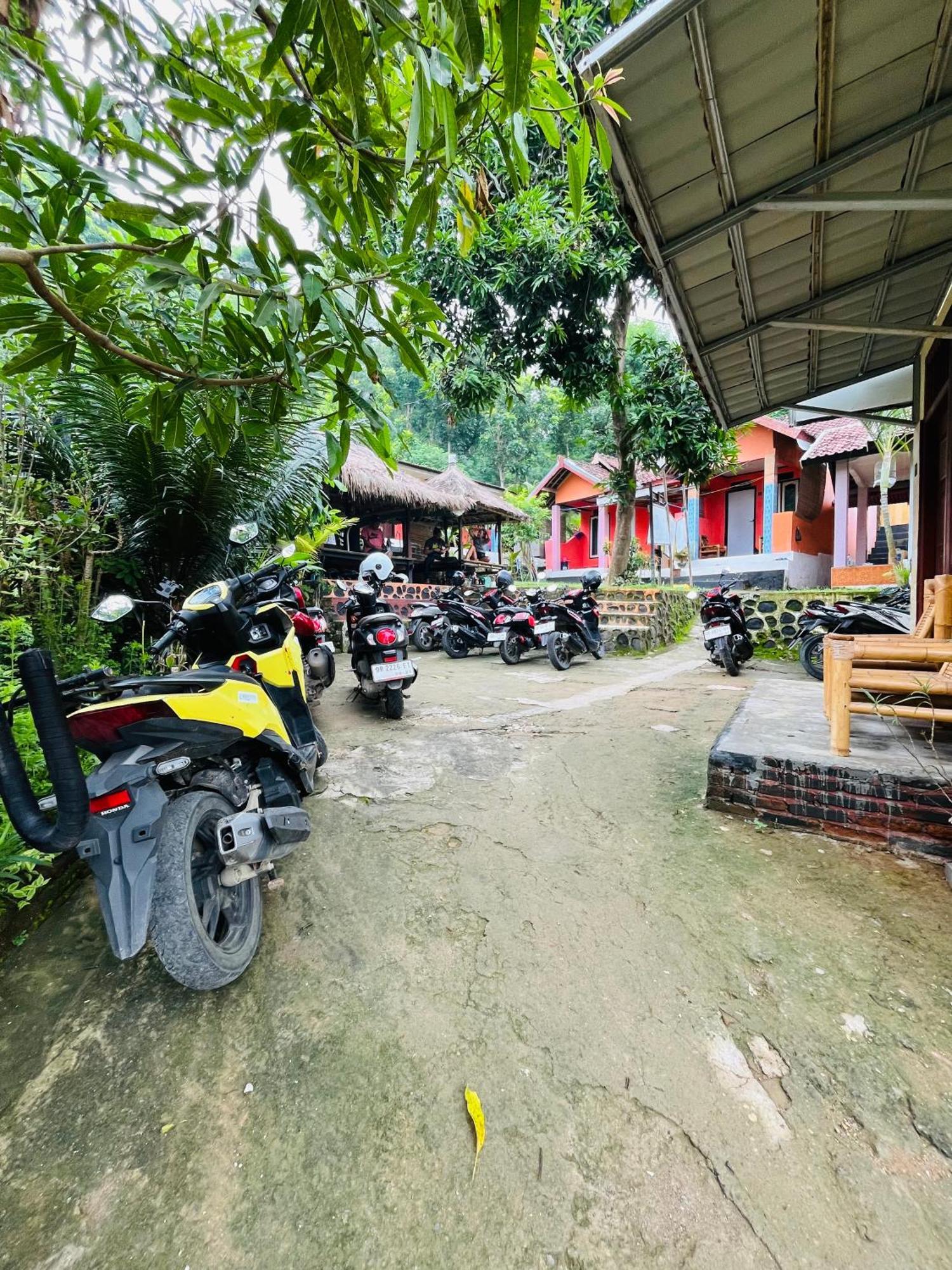 Roy Homestay Kuta Kuta  Esterno foto