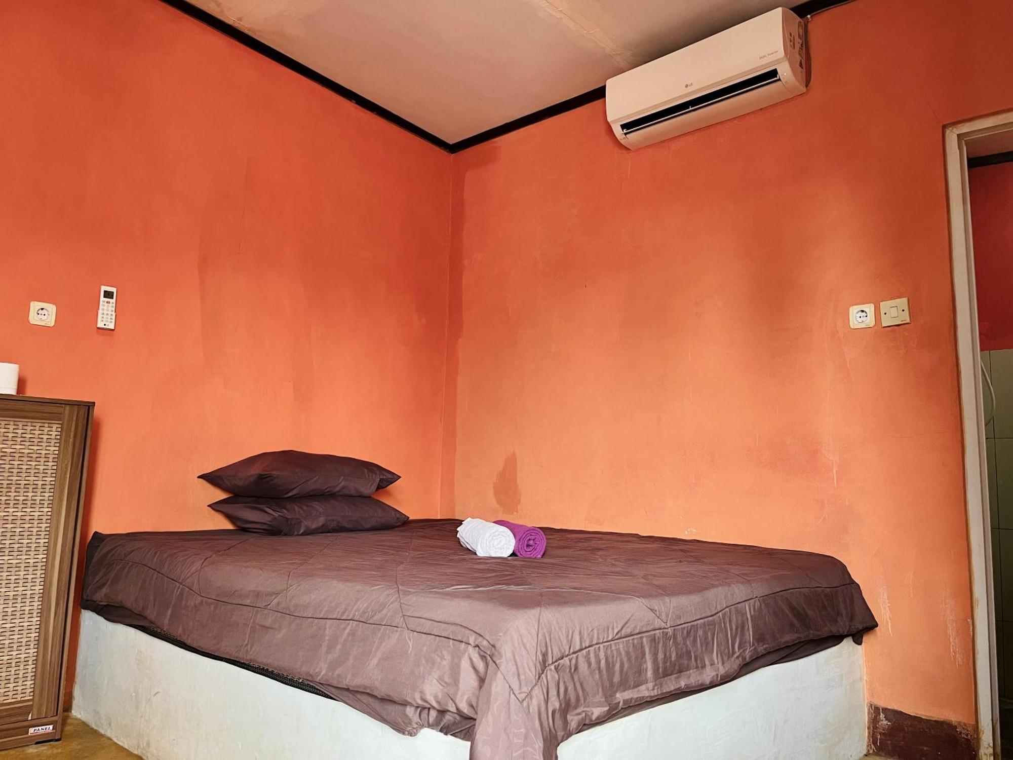 Roy Homestay Kuta Kuta  Esterno foto
