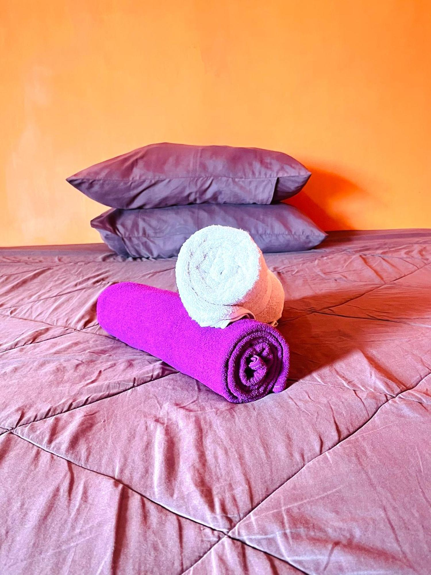 Roy Homestay Kuta Kuta  Esterno foto